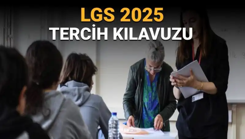 LGS Tercihleri Başlıyor: 2023 Yılı İçin Kritik Rehber