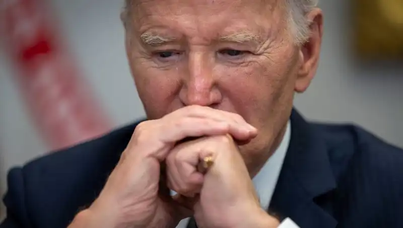 Biden’ın Yaş Sırrı: Sağlığıyla İlgili Şaşırtan Gelişmeler