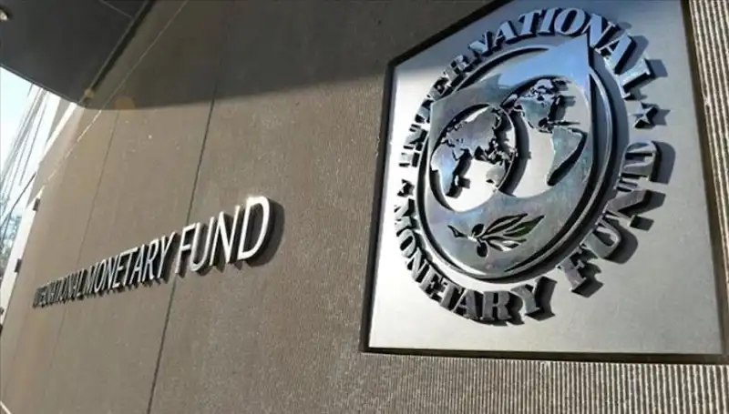 Küresel Kamu Borcu: IMF Uyardı, Ekonomik Tehlikeler Kapıda!