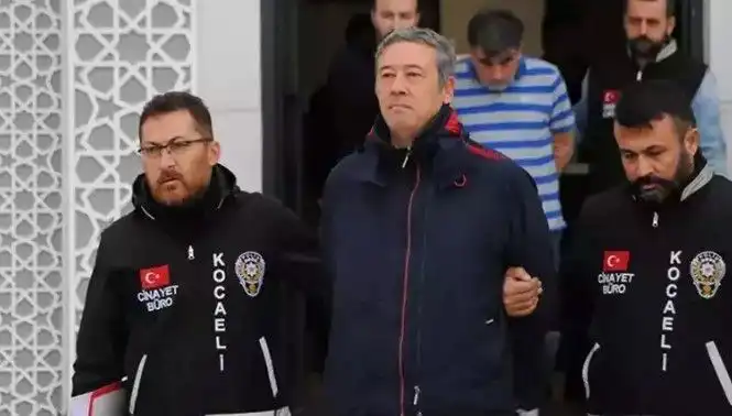 İş İnsanının Korkunç Ölümü: Asitle Erime Olayında 6 Sanığa Müebbet Hapis İstemi