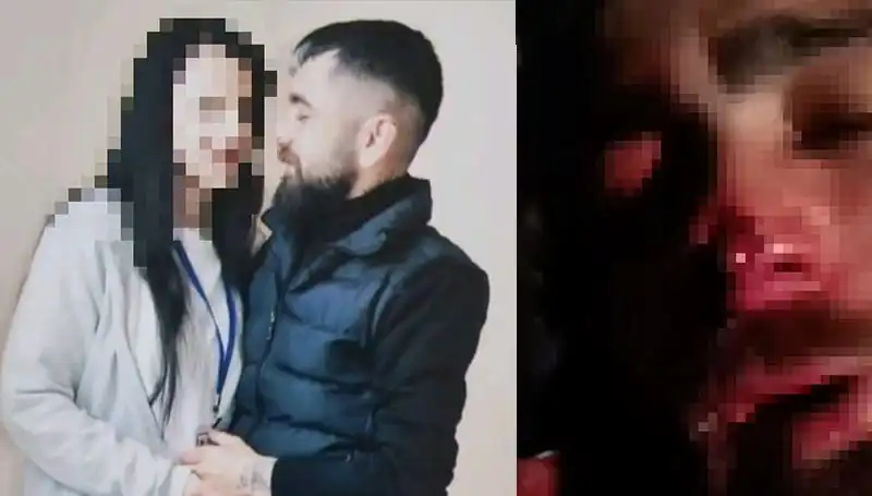 Eski Sevgiliye Şok Eden Saldırı: Abisi Tuzak Kurdu