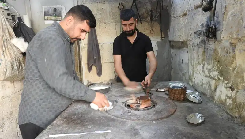 Usta Çırak İlişkisinde Dönüm Noktası: Meslek Sahipleri Çırak Bulmakta Zorlanıyor