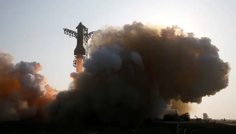 SpaceX'in Starship Roketi 9. Testinde Kontrolden Çıktı: Neler Olacak?