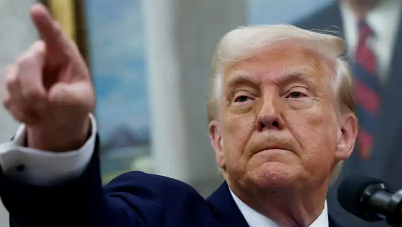 Trump, 2 Nisan'ı İşaret Etti: Amerikan Tarihi İçin Tarihi Bir Gün Mü?