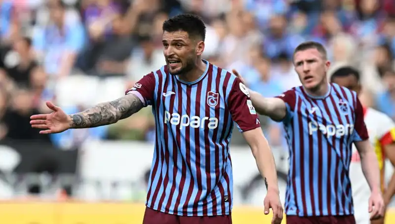 Trabzonspor, Türkiye Kupası'nda 17. Şampiyonluğu İçin Hedefte