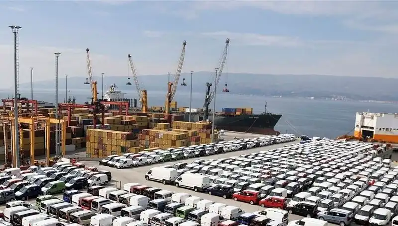 Türkiye’nin Otobüs İhracatında Rekor Artış: Hedef 2024 Yılı