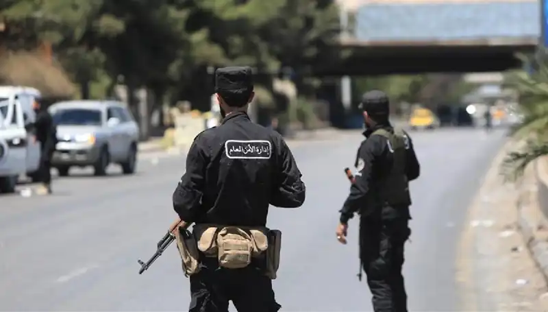 Suriye'de Dürzi ve Bedevi Aşiretler Arasında Çatışma: 10 Can Kaybı