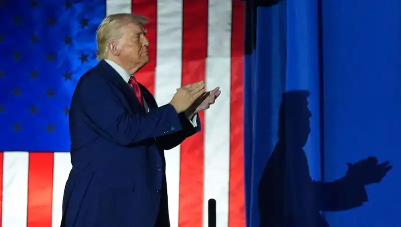 Trump’ın 100 Günlük İcraatı: 100 Yılın En Köklü Değişimi Mi?