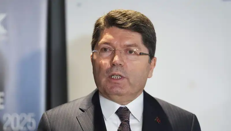 Yılmaz Tunç’tan Flaş Açıklama: 10. Yargı Paketi Beklentileri ve Yenilikler