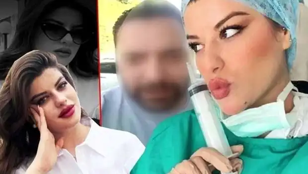 Ayşe Tokyaz Cinayetinde Şok Gelişme: Cesedi Bavulla Taşıdıkları An Ortaya Çıktı