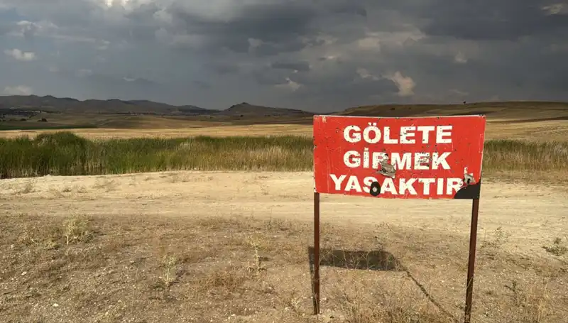 Küçük Yaşta Yaşanan Trajedi: Gölette İki Çocuk Hayatını Kaybetti