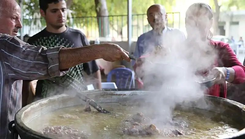 Gadir-i Hum Bayramı: Tarihi, Anlamı ve Kutlama Geleneği
