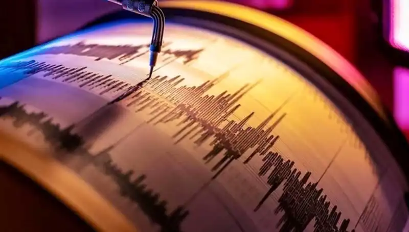 Kütahya'da 3,5 Büyüklüğünde Deprem: Neler Yaşandı?
