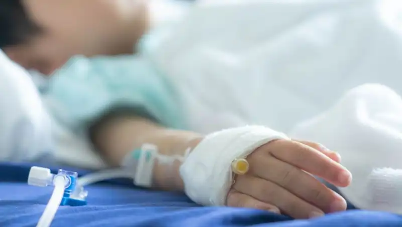 Mıknatıs Yutan 7 Yaşındaki Çocuk Ölümden Döndü: Ailelerin Dikkatine!