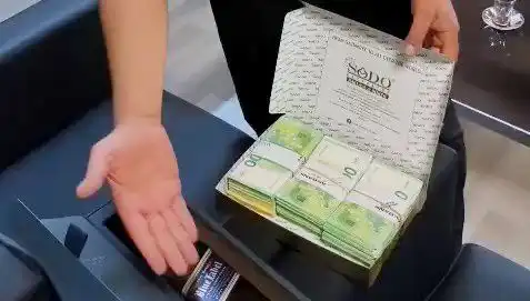 Manavgat Belediyesi'ne Şok Operasyon: Baklava Kutularında Gizli Avro Bulundu!