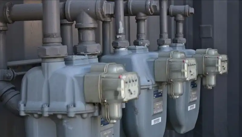 Avrupa Birliği'nde Gaz İthalatı Neden Değişmedi? Son Veriler Şaşırtıyor
