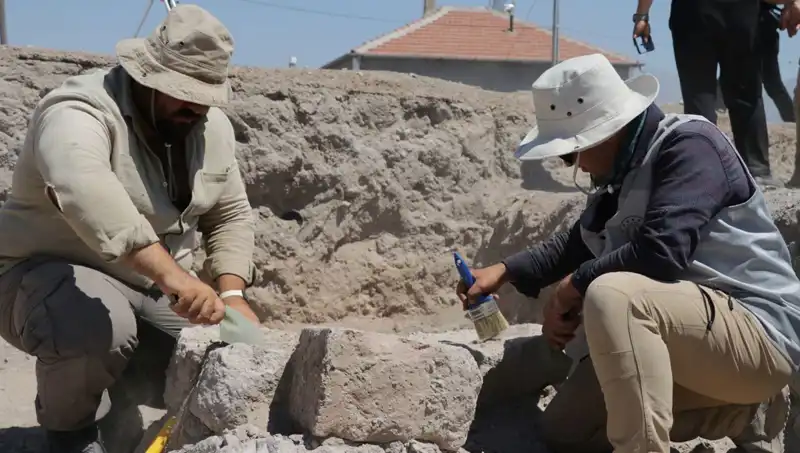 İç Anadolu’da Eşsiz Mozaiklerin Peşinde: Yeni Kazılar Başlıyor