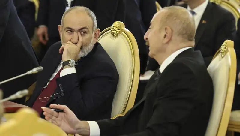 Trump’ın Aradığı Barış: Azerbaycan ve Ermenistan Anlaşmasının Anlamı