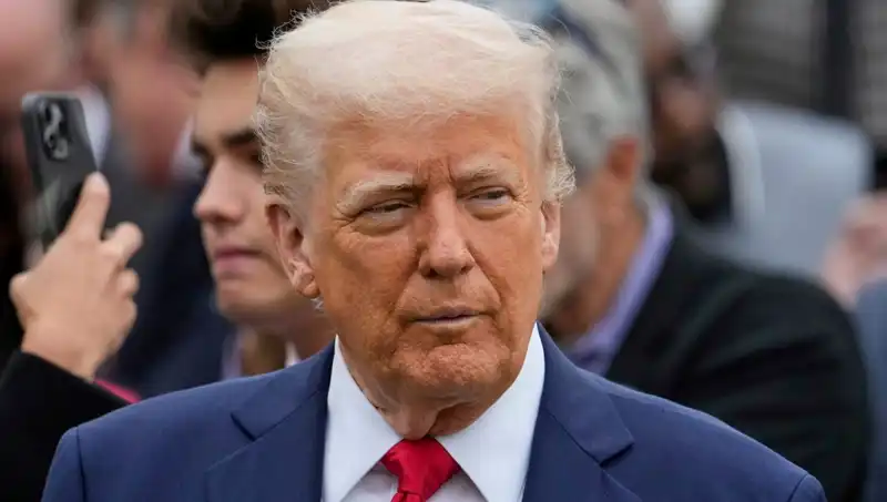 Trump’tan Çarpıcı Açıklama: Çin’e Uygulanan Yüzde 154 Vergi İndiriminde Son Durum